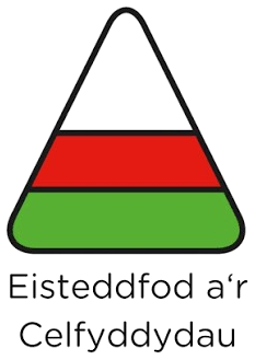 Eisteddfod a'r Celfyddydau